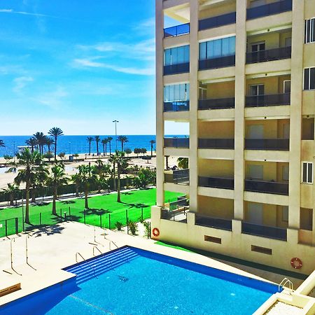 Mar Y Sal Dream Apartments روكيتاس ذي مار المظهر الخارجي الصورة