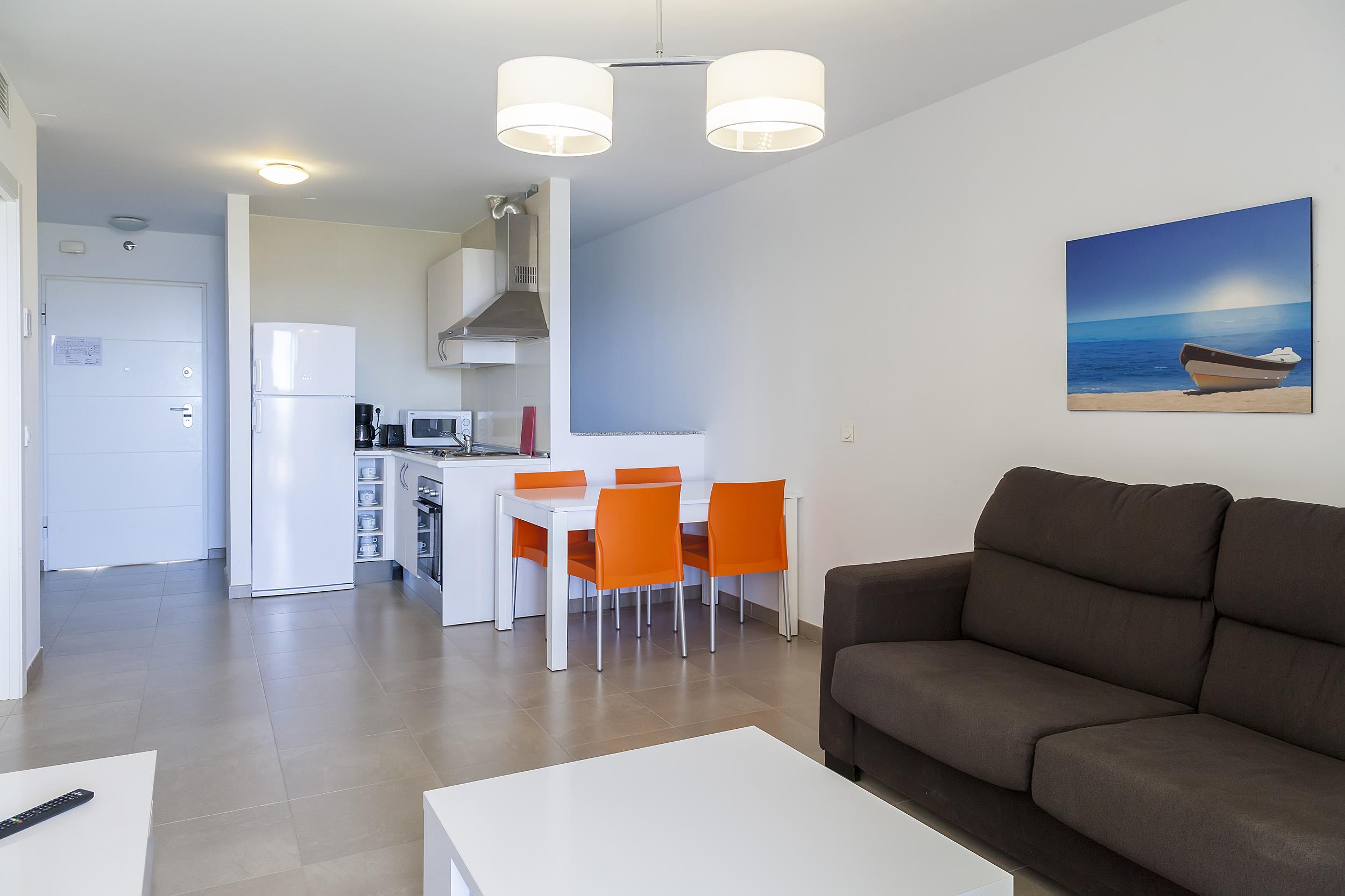Mar Y Sal Dream Apartments روكيتاس ذي مار المظهر الخارجي الصورة