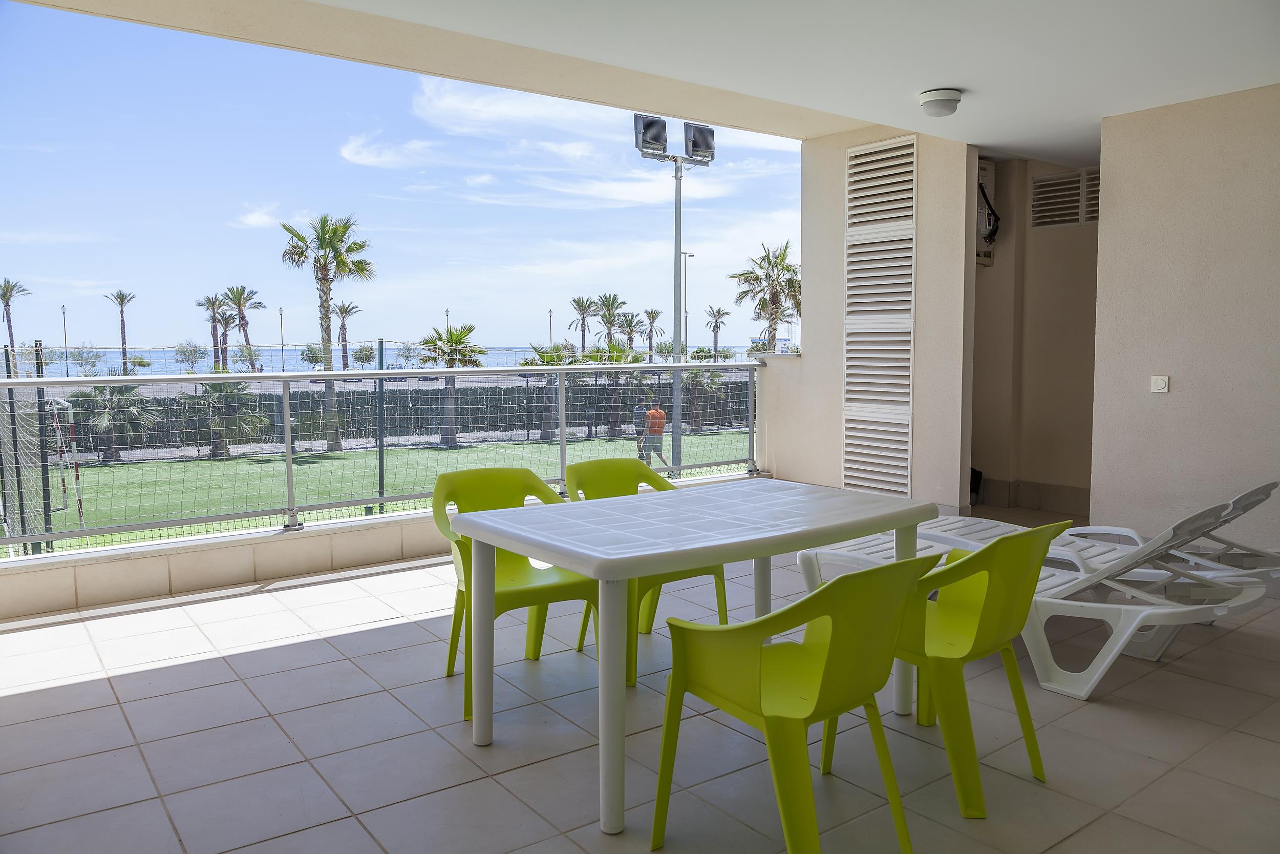 Mar Y Sal Dream Apartments روكيتاس ذي مار المظهر الخارجي الصورة