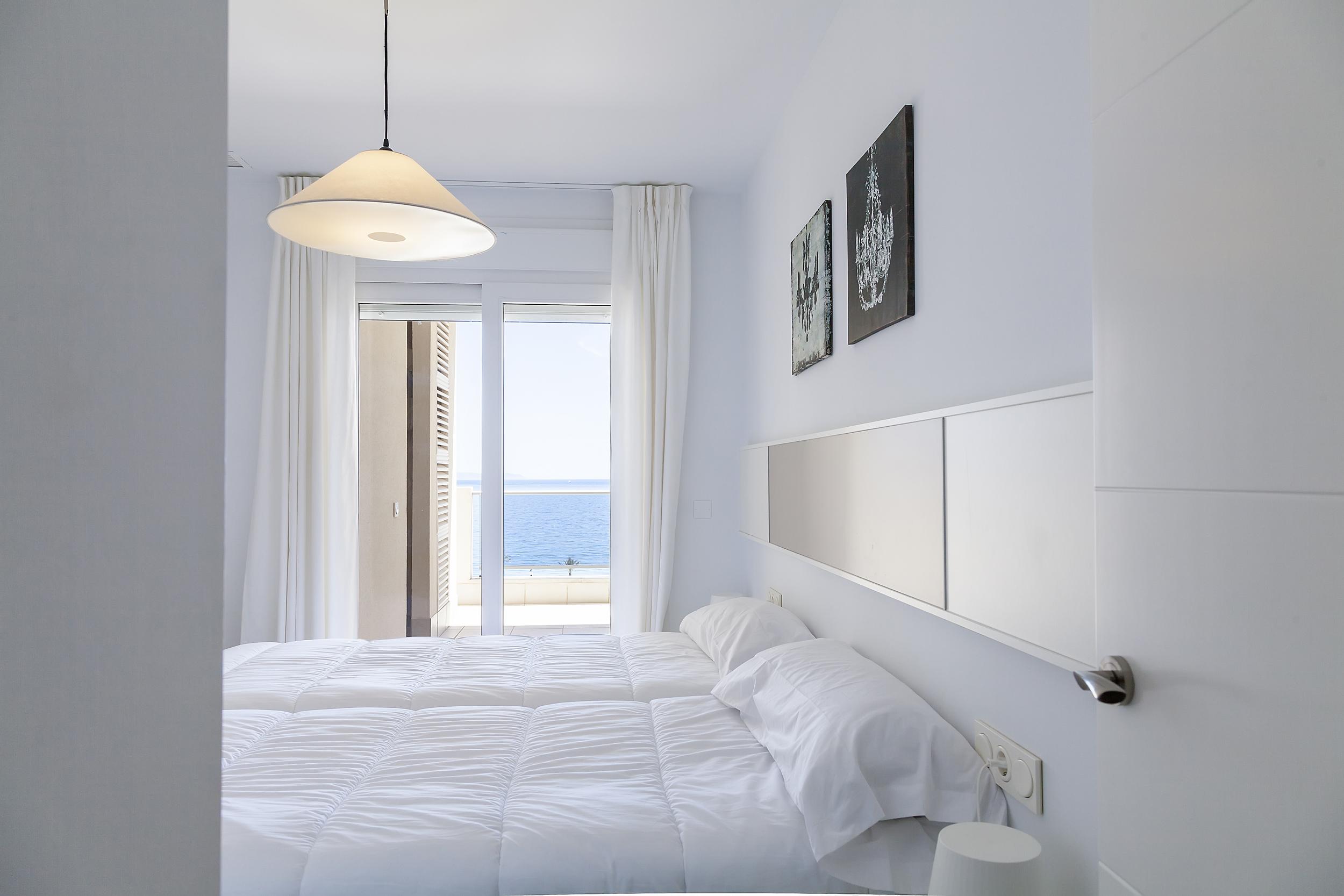 Mar Y Sal Dream Apartments روكيتاس ذي مار المظهر الخارجي الصورة