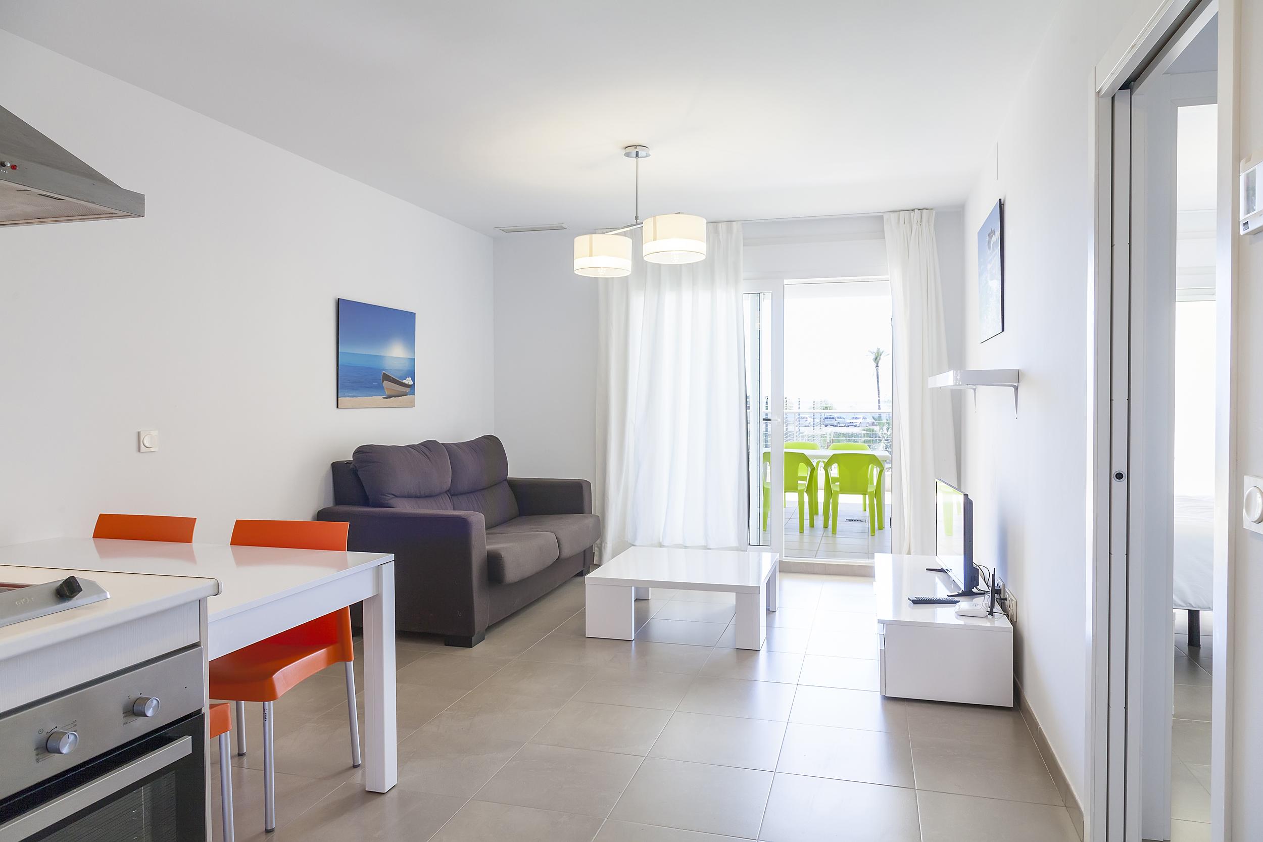 Mar Y Sal Dream Apartments روكيتاس ذي مار المظهر الخارجي الصورة