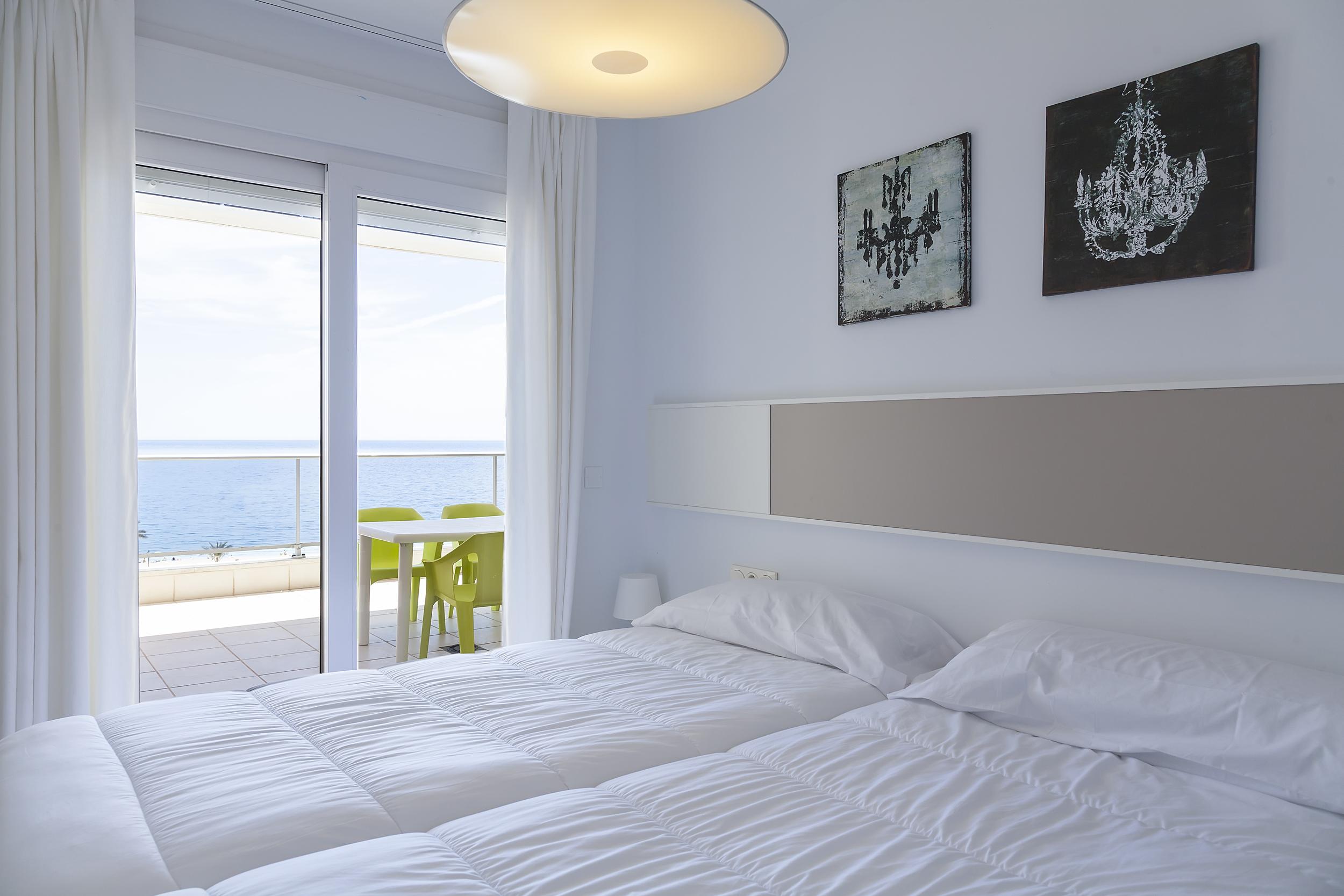 Mar Y Sal Dream Apartments روكيتاس ذي مار المظهر الخارجي الصورة