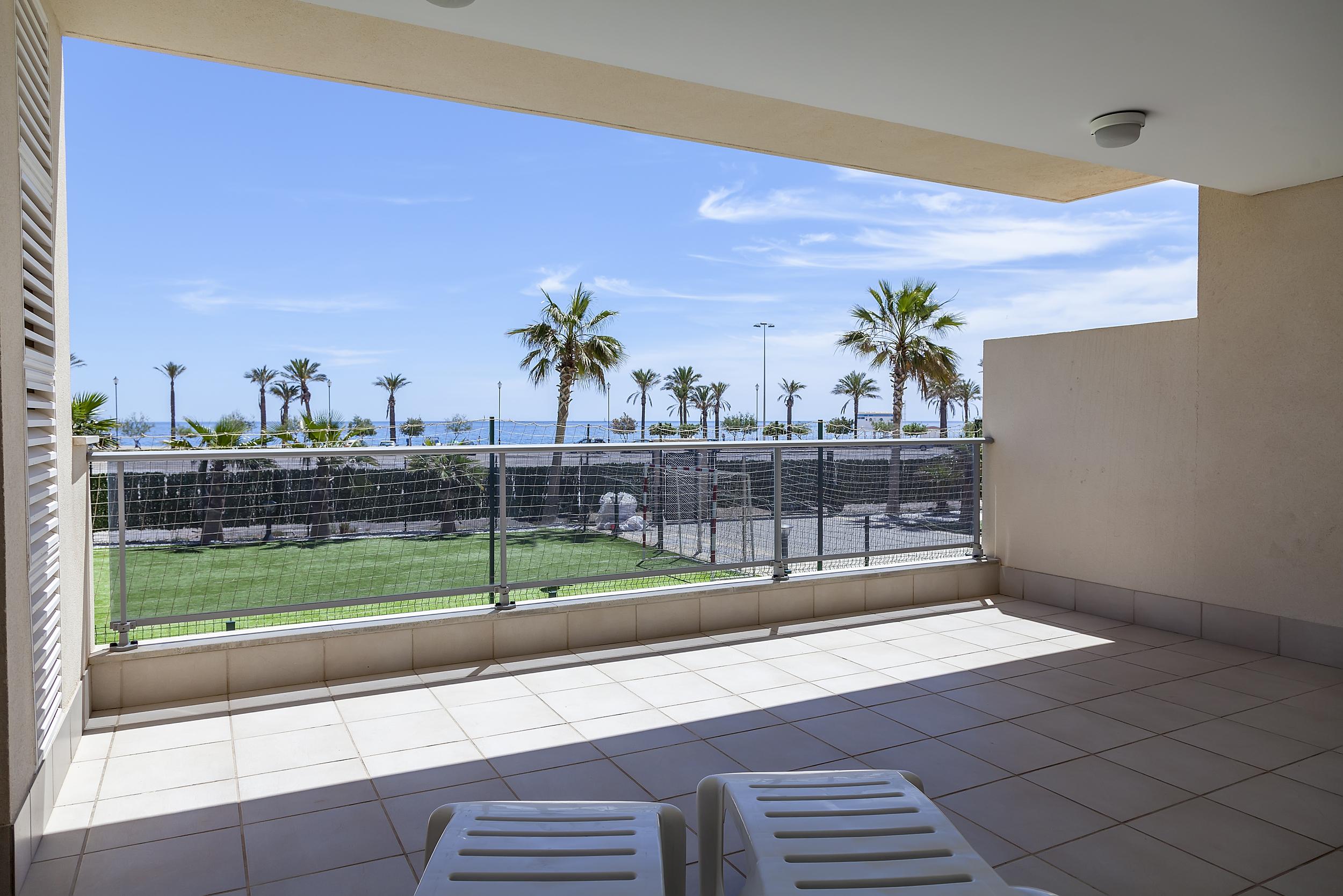 Mar Y Sal Dream Apartments روكيتاس ذي مار المظهر الخارجي الصورة