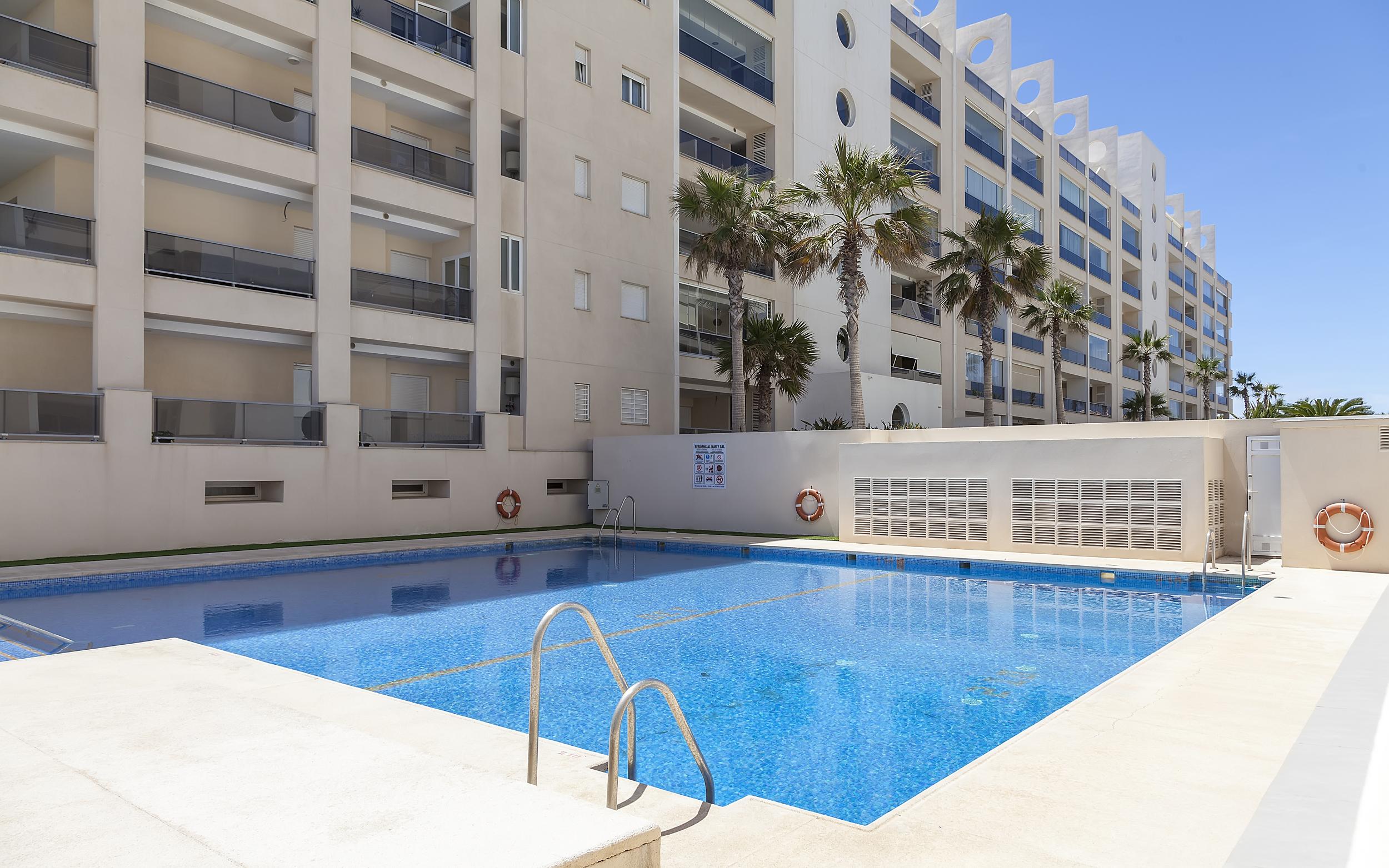 Mar Y Sal Dream Apartments روكيتاس ذي مار المظهر الخارجي الصورة