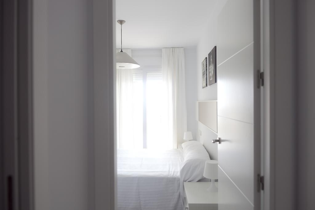 Mar Y Sal Dream Apartments روكيتاس ذي مار المظهر الخارجي الصورة