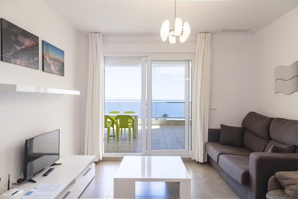 Mar Y Sal Dream Apartments روكيتاس ذي مار المظهر الخارجي الصورة