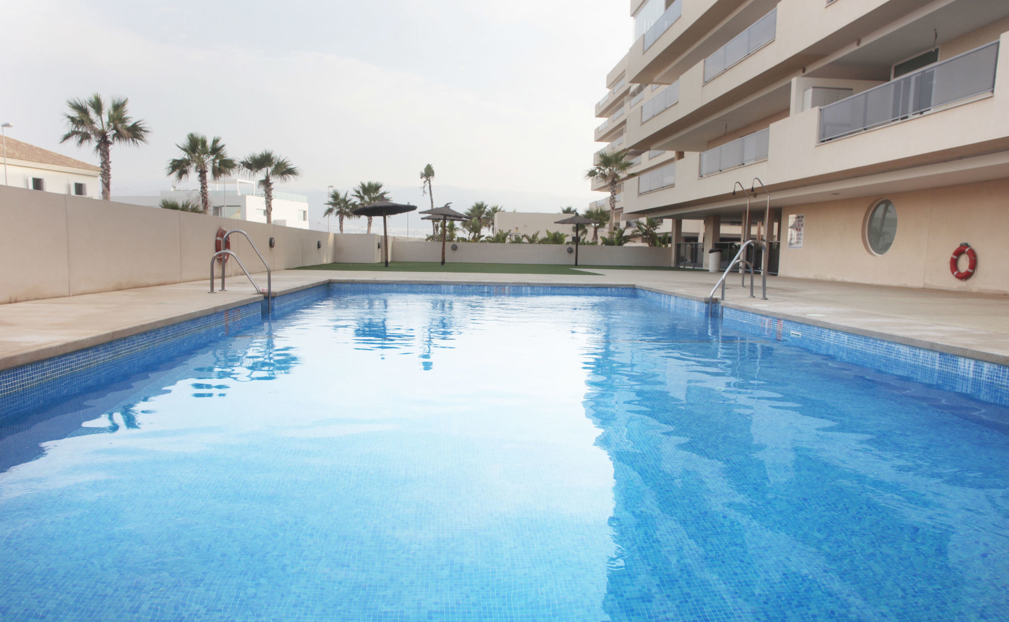 Mar Y Sal Dream Apartments روكيتاس ذي مار المظهر الخارجي الصورة