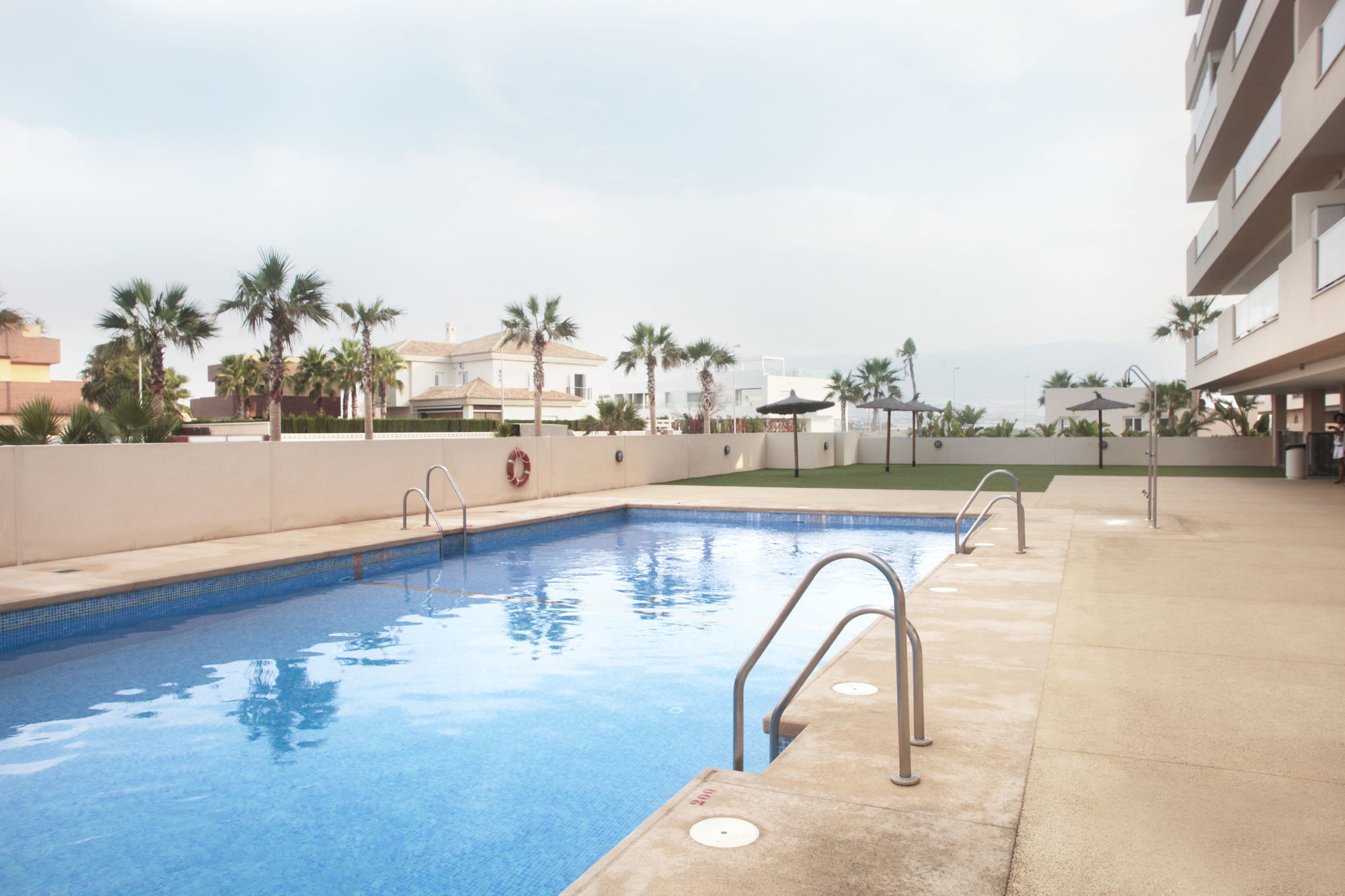 Mar Y Sal Dream Apartments روكيتاس ذي مار المظهر الخارجي الصورة