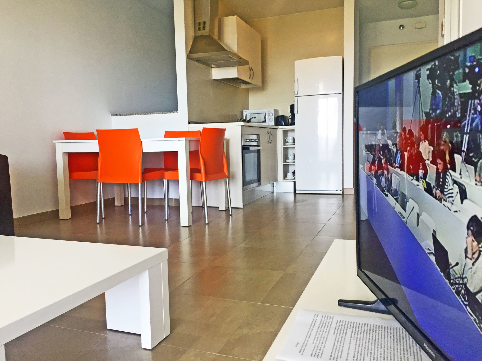 Mar Y Sal Dream Apartments روكيتاس ذي مار المظهر الخارجي الصورة