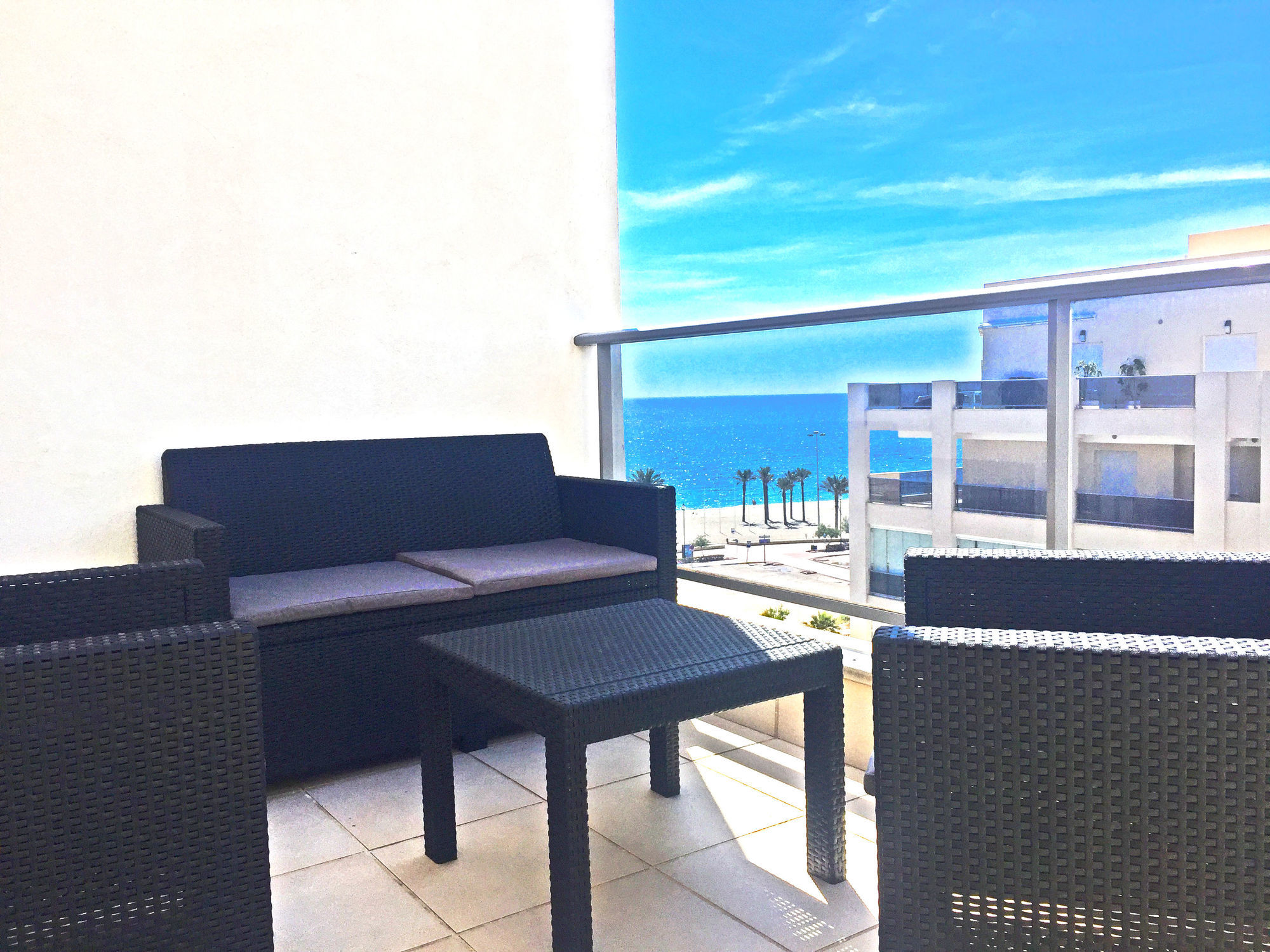 Mar Y Sal Dream Apartments روكيتاس ذي مار المظهر الخارجي الصورة