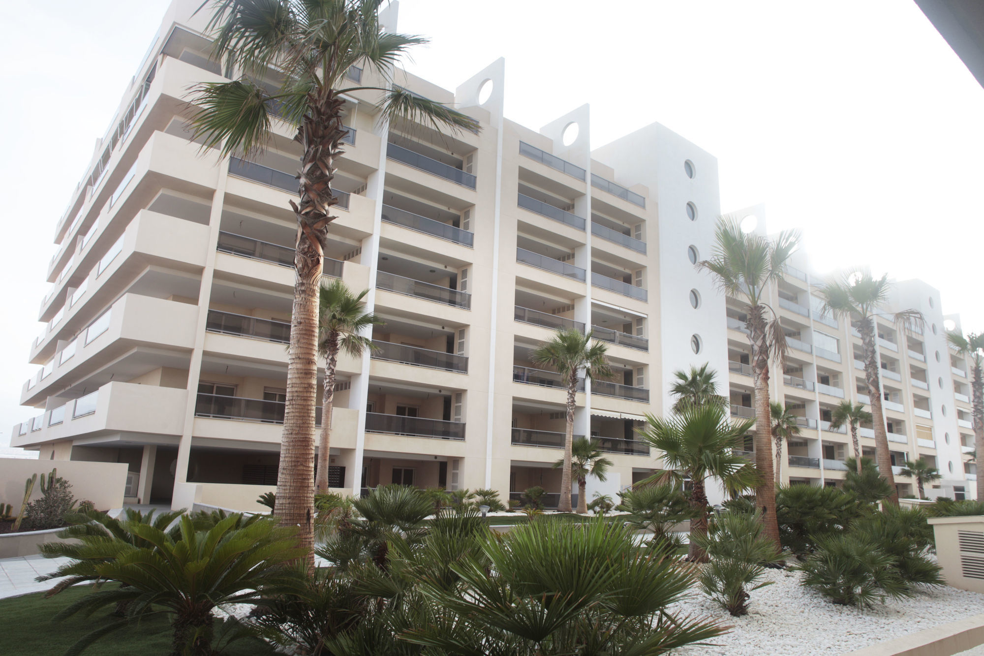 Mar Y Sal Dream Apartments روكيتاس ذي مار المظهر الخارجي الصورة